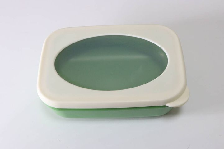 食品保存容器（GR） パッケージ