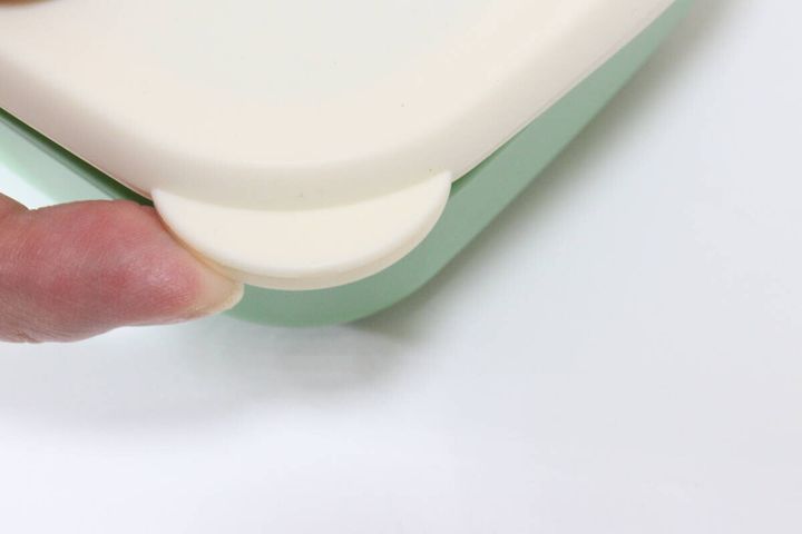 食品保存容器（GR） つまみ