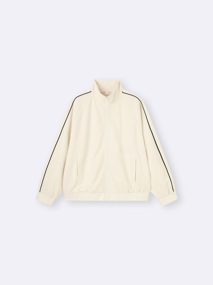 GUのトラックジャケット