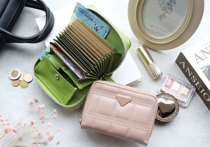 2026春新色やみつきサイフ