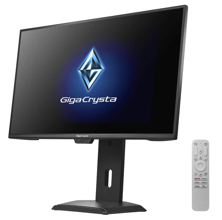 ゲーミング性能はもちろん、エンタメも存分に楽しめる