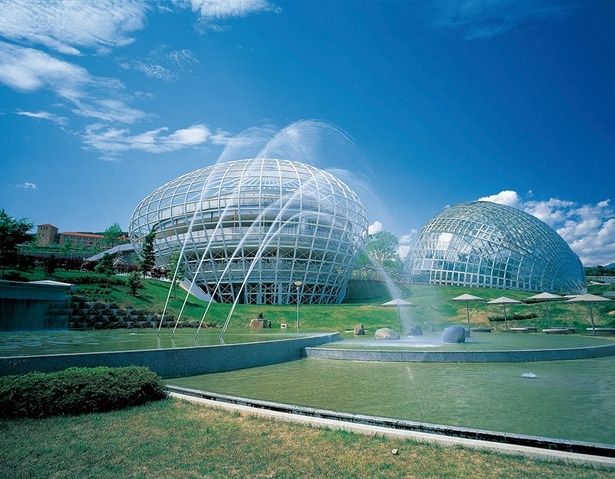 提供：やまなしフルーツパークパートナーズ