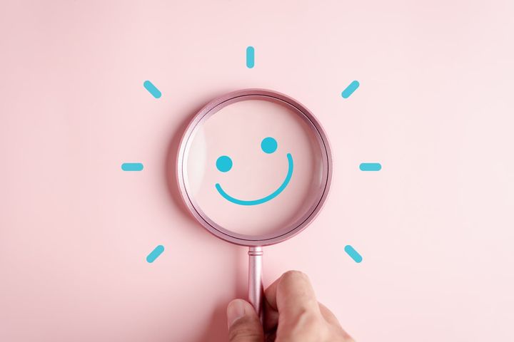 自分の本当の気持ち