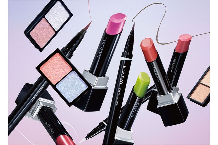 「KANEBO」新作コレクションを発売！