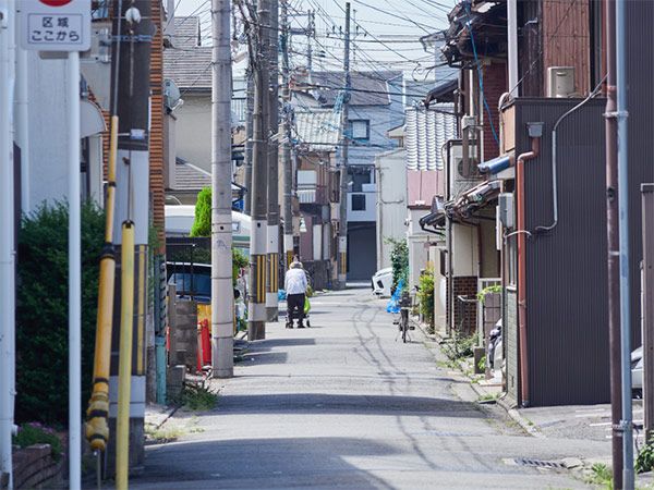 夫への全幅の信頼が…まさか揺らぐときが来るとは