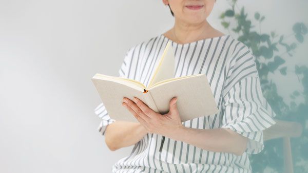 引け目を感じず「充実した毎日」を目指して！