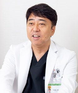 伊賀瀬道也（いがせ・みちや）さん