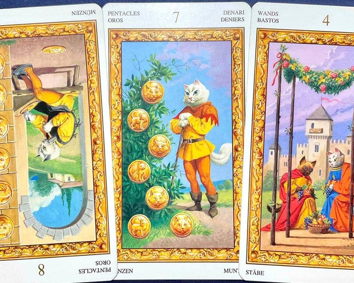 【魚座】2026年3月30日〜4月5日運勢