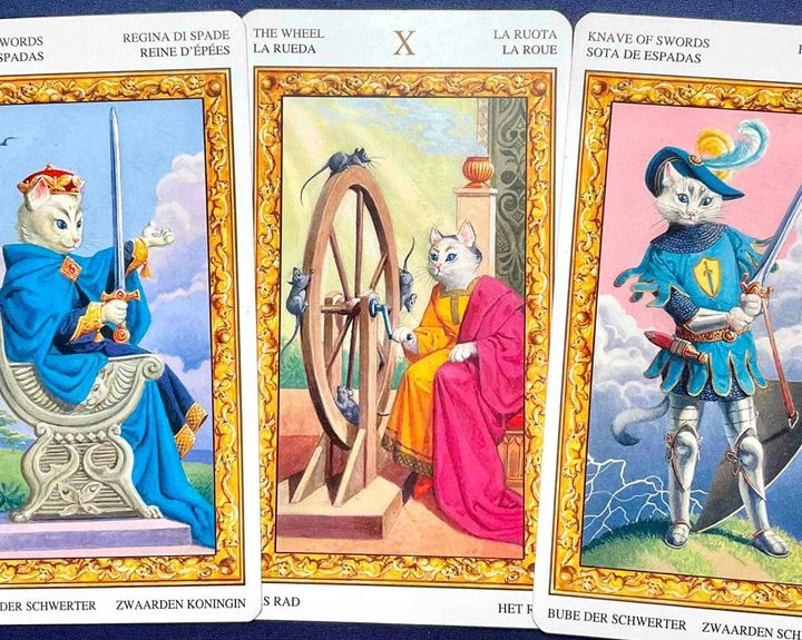 【乙女座】2026年3月30日〜4月5日運勢