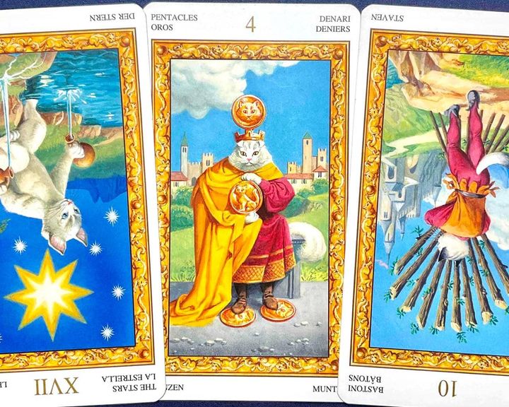 【獅子座】2026年3月30日〜4月5日運勢