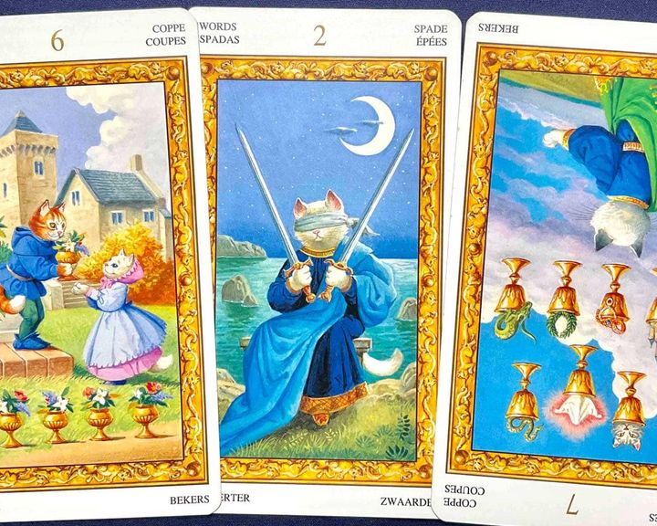 【双子座】2026年3月30日〜4月5日運勢