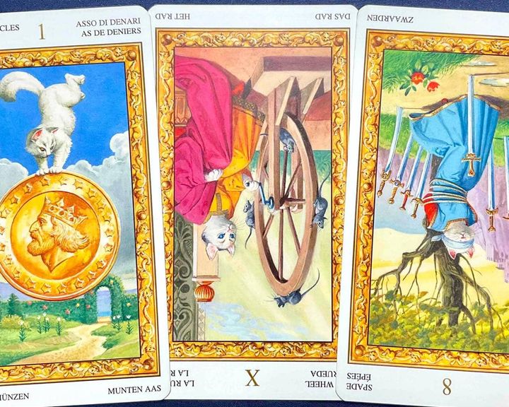 【牡牛座】2026年3月30日〜4月5日運勢