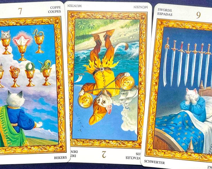 【牡羊座】2026年3月30日〜4月5日運勢