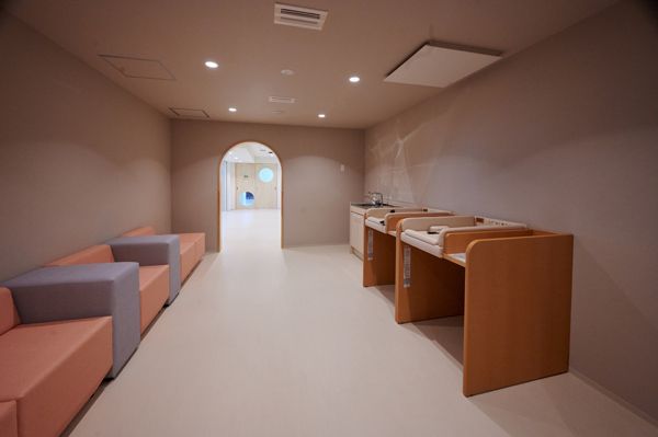 【福井県坂井市】福井県坂井市に全天候型遊び場「さかいキッズパーク」が誕生！誰もが安心して遊べる