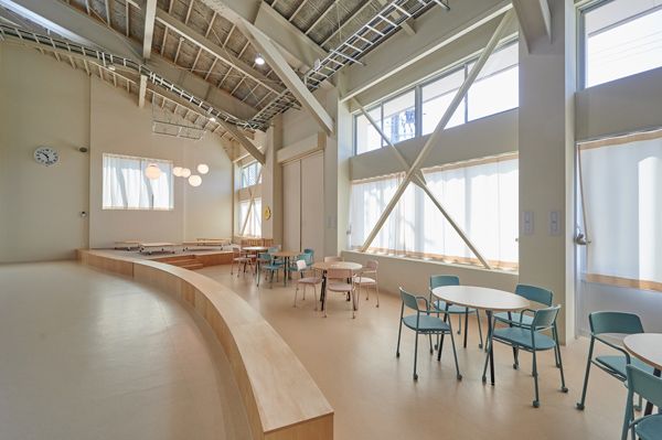 【福井県坂井市】福井県坂井市に全天候型遊び場「さかいキッズパーク」が誕生！誰もが安心して遊べる