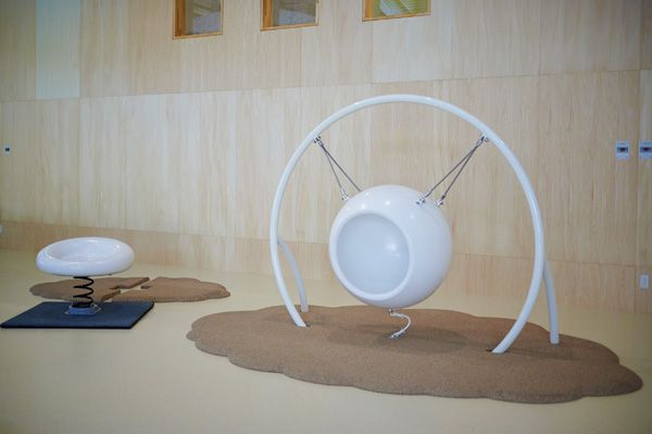 【福井県坂井市】福井県坂井市に全天候型遊び場「さかいキッズパーク」が誕生！誰もが安心して遊べる