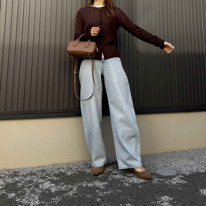 画像: コーディネート1