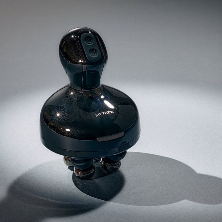 マイトレックス ヘッドスパ ディープエックス（創通メディカル）