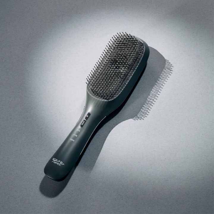 スカルプD ネクストプラス スタイルエレブラシ（アンファー）