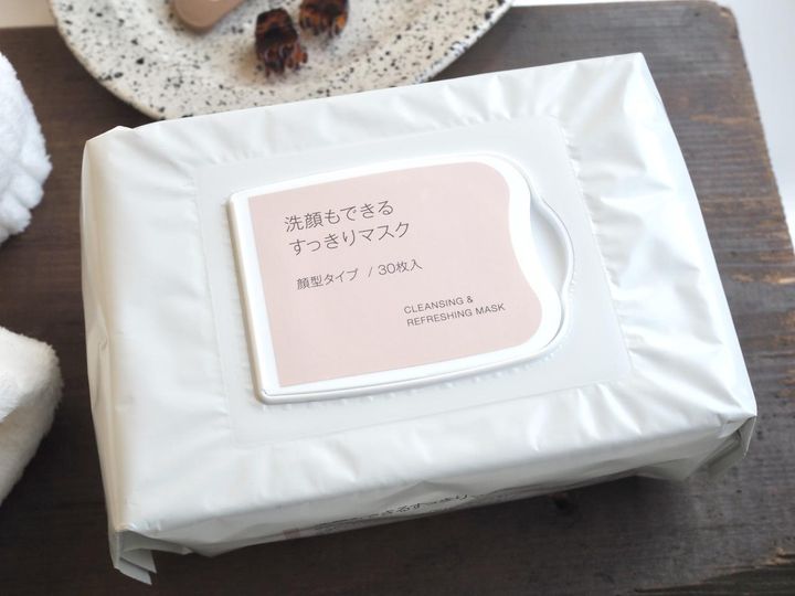 画像: “洗顔もできる”の正体は？ 拭き取り × 保湿のバランス設計