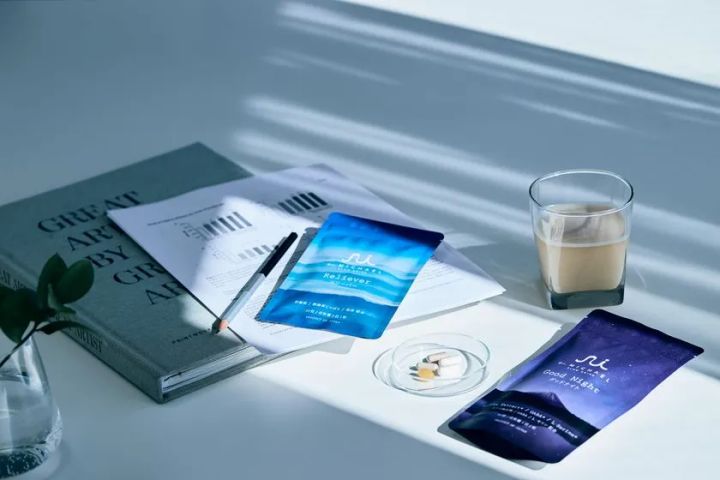 Dr. MiCHAELブランド