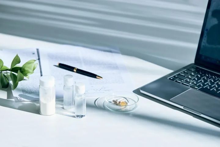 Dr. MiCHAELサプリメント