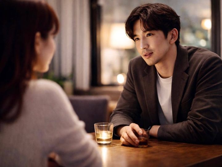 「ちゃんと考えてるよ」本気度100％の男性は将来のことを曖昧にしない