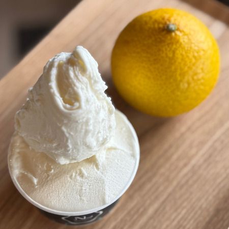 【神奈川県横浜市】地元食材の魅力を発信する地産地消ジェラート専門店「Nicolita」が開店1周年！