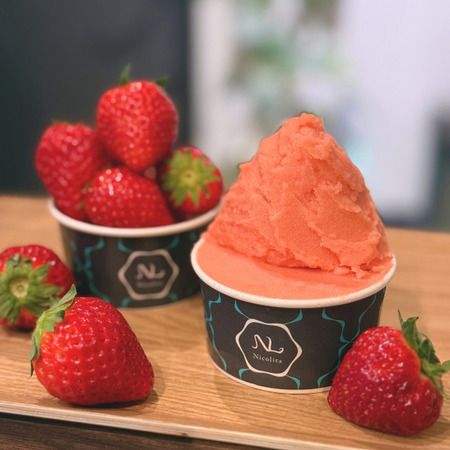 【神奈川県横浜市】地元食材の魅力を発信する地産地消ジェラート専門店「Nicolita」が開店1周年！