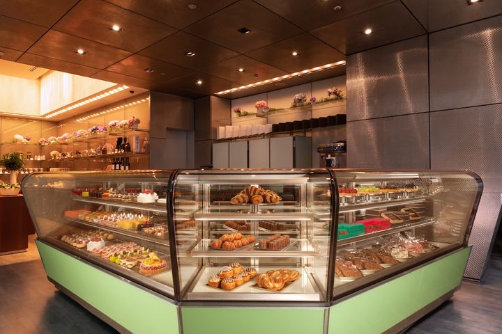 フィオレンティーナ ペストリーブティック