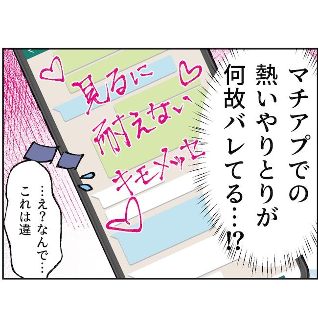 抱きたいのは妻じゃない！不倫は夫婦の文化だろ／ネギマヨ