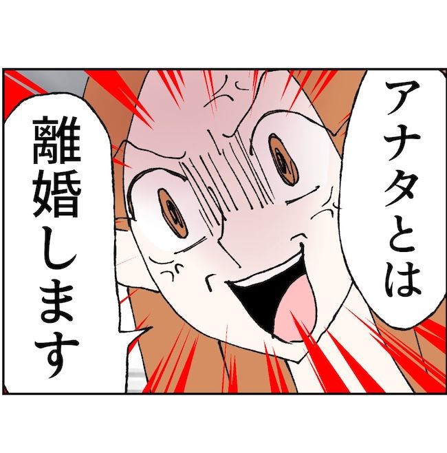 抱きたいのは妻じゃない！不倫は夫婦の文化だろ／ネギマヨ