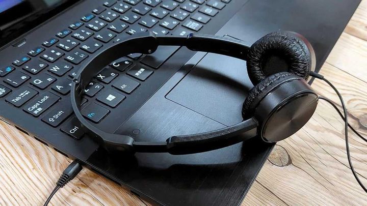 音声出力先のクイック切り替え術