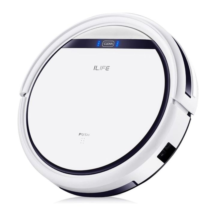 ロボット掃除機