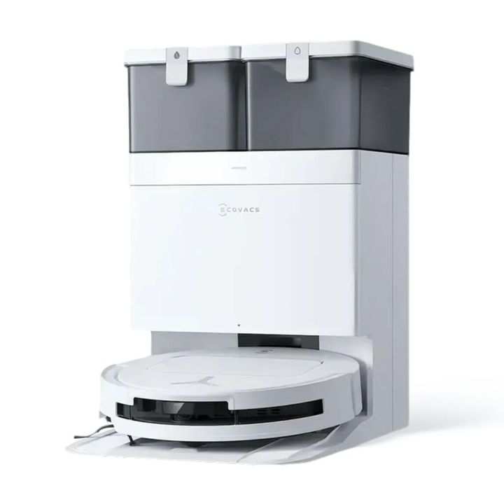 ロボット掃除機