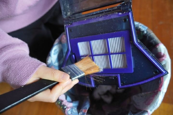 ロボット掃除機