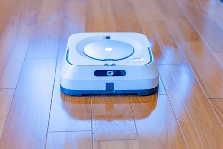 ロボット掃除機