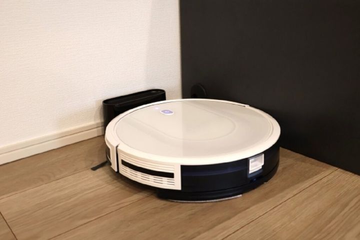 ロボット掃除機