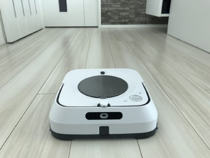 ロボット掃除機