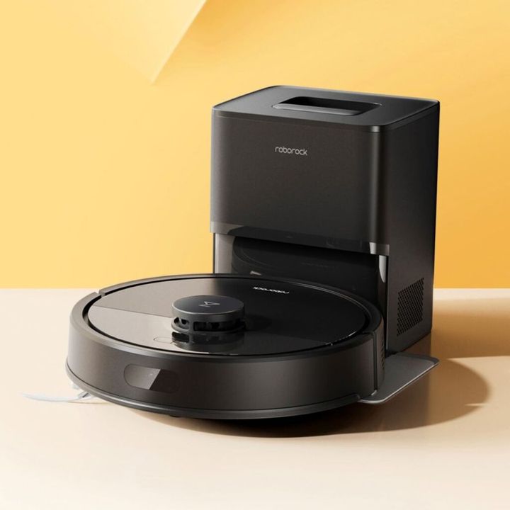 ロボット掃除機
