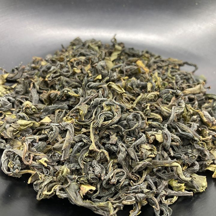 【村田園芸】花香烏龍 リーフの中身