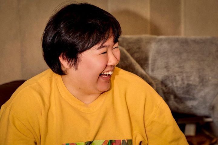 「自衛隊より朝が早い（笑）」超多忙なやす子が、大親友・薄幸の前でだけ見せる“ユンケル2本差し”のボロボロな素顔