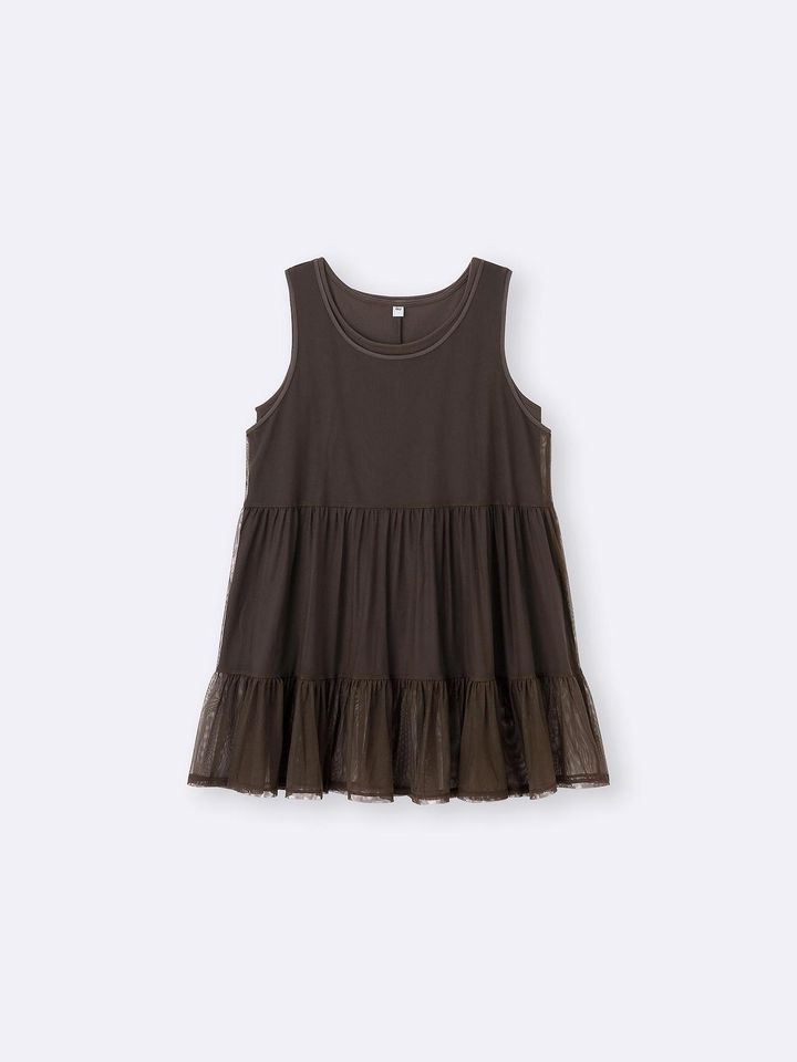 画像1: 出典：GU