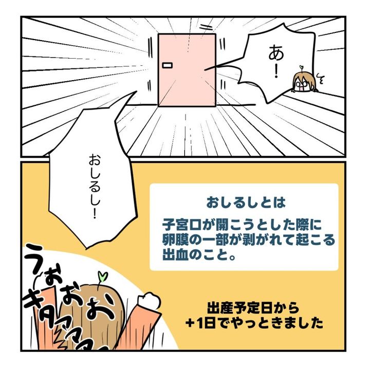 不妊治療で妊娠した私の妊娠記録／kiki