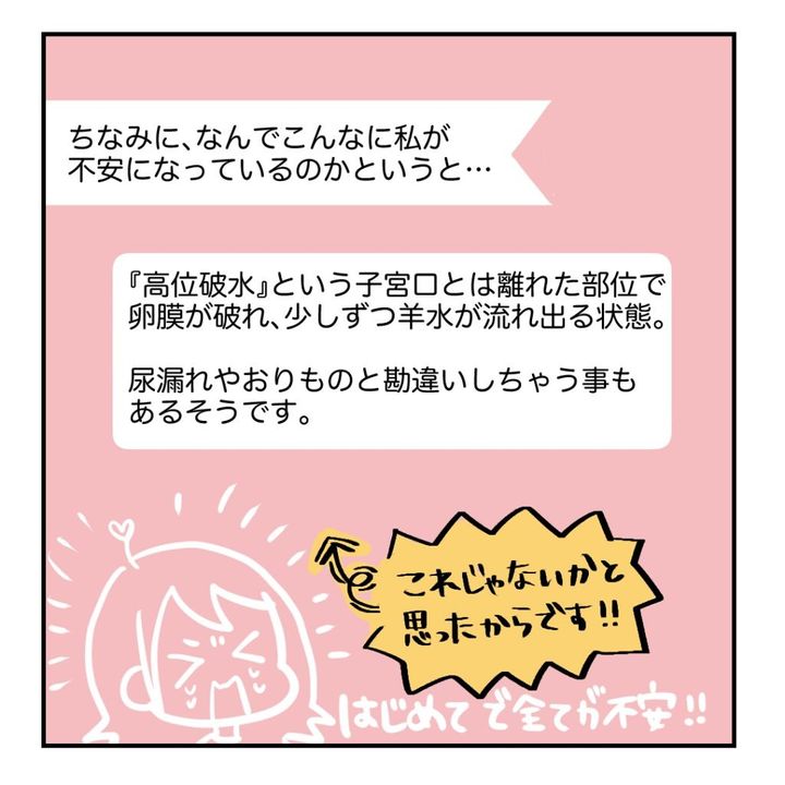 不妊治療で妊娠した私の妊娠記録／kiki