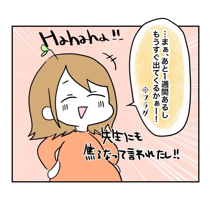 不妊治療で妊娠した私の妊娠記録／kiki