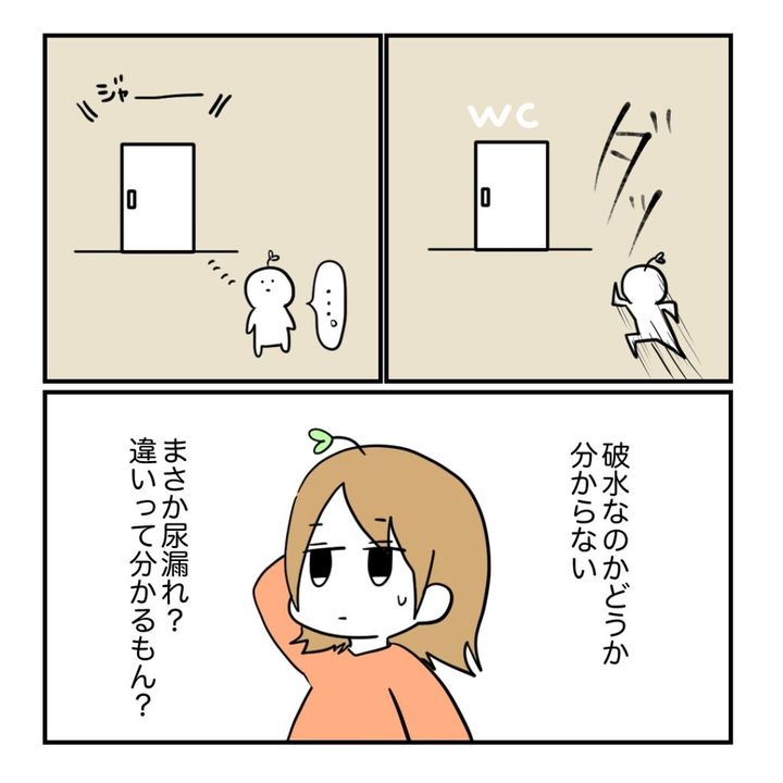 不妊治療で妊娠した私の妊娠記録／kiki