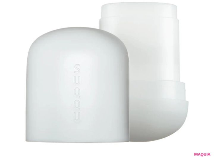 メイク直しQ&A 乾燥対策におすすめのコスメ SUQQU グロウイング バーム