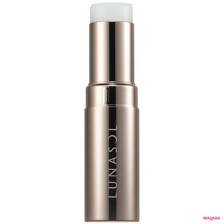 仕事後の会食メイクのメイク直し方法 おすすめのコスメ ルナソル ラディアントスティックN 01 