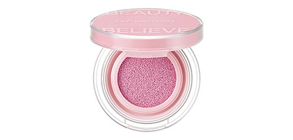 ジョンセンムル アーティストクッションブラッシュ